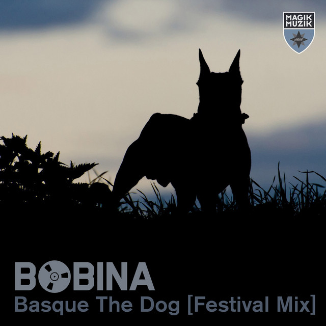 Basque the Dog - Extended Festival Mix album art