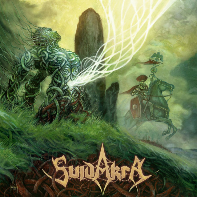 Caledonia cover art