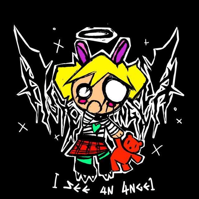 MENGANJING! XD cover art