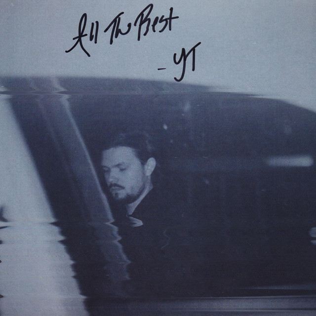 Patience cover art