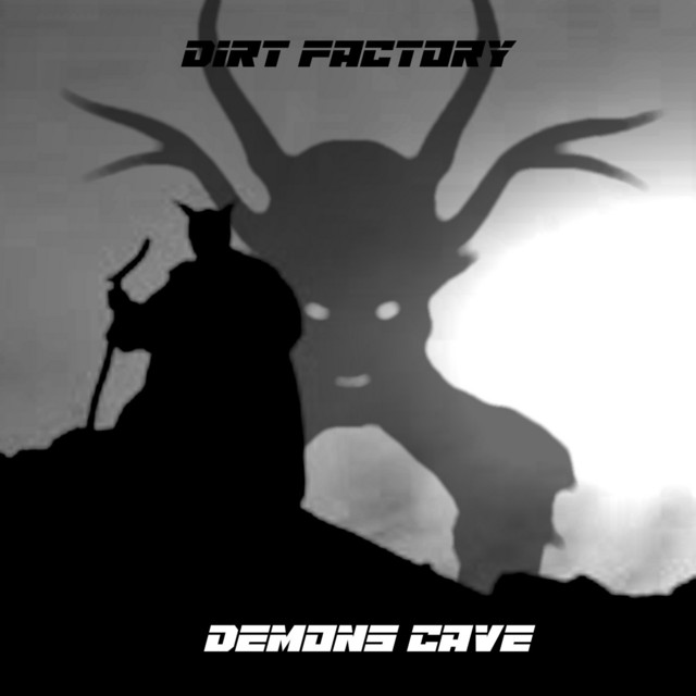 Demons Cave cover