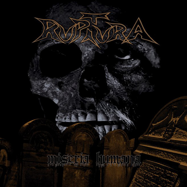 Ruptura