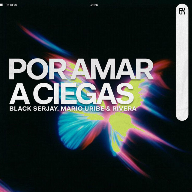 Por Amar A Ciegas
