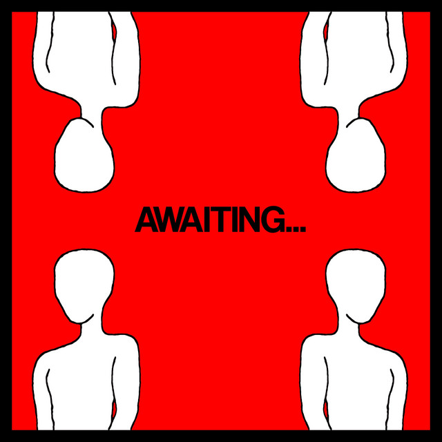 Awaiting cover art