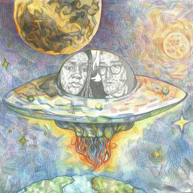Broken Communication From The Outer Rim cover art