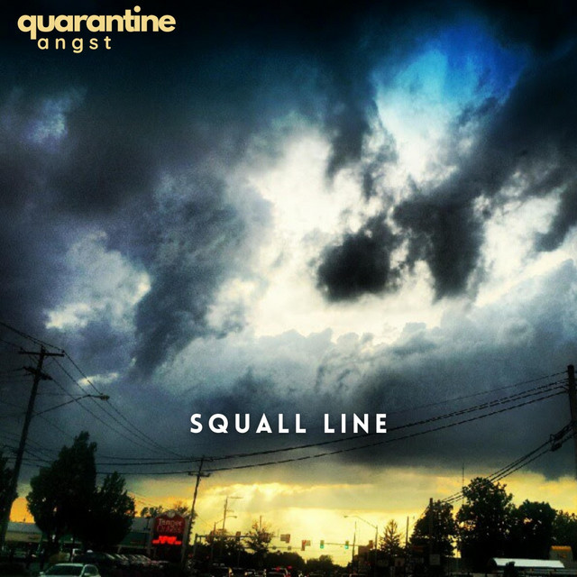 Squall Line (single)