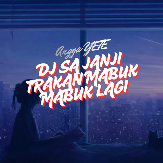 Angga YETE