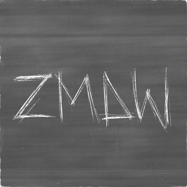Z M D W cover art
