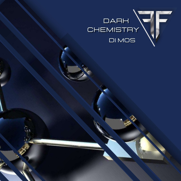 Обкладинка: Dark Chemistry — Di Mos (UA)