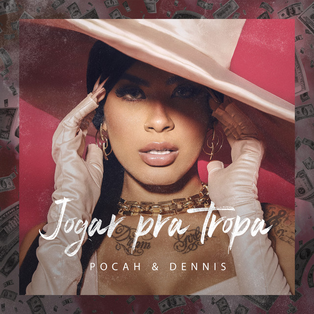 Jogar Pra Tropa cover art