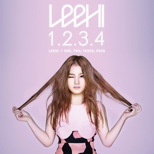 1, 2, 3, 4 - song and lyrics by LEEHI | Spotify