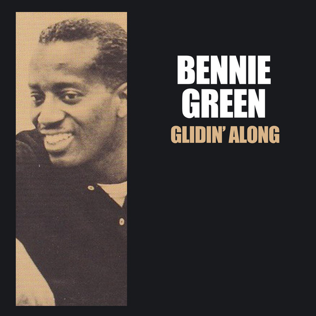 Glidin' Along cover art