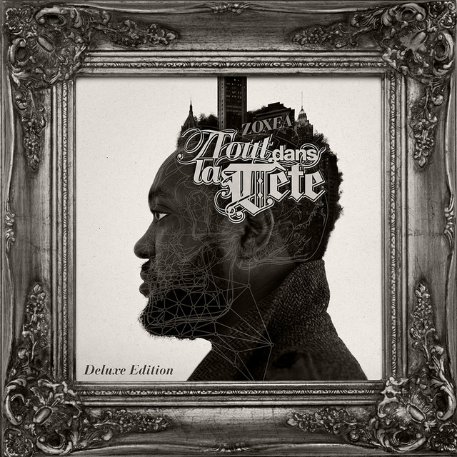 Tout Dans La Tête (Deluxe Edition) cover art