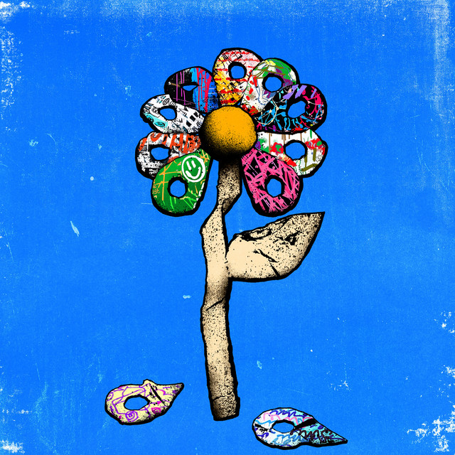 This Is A Flower