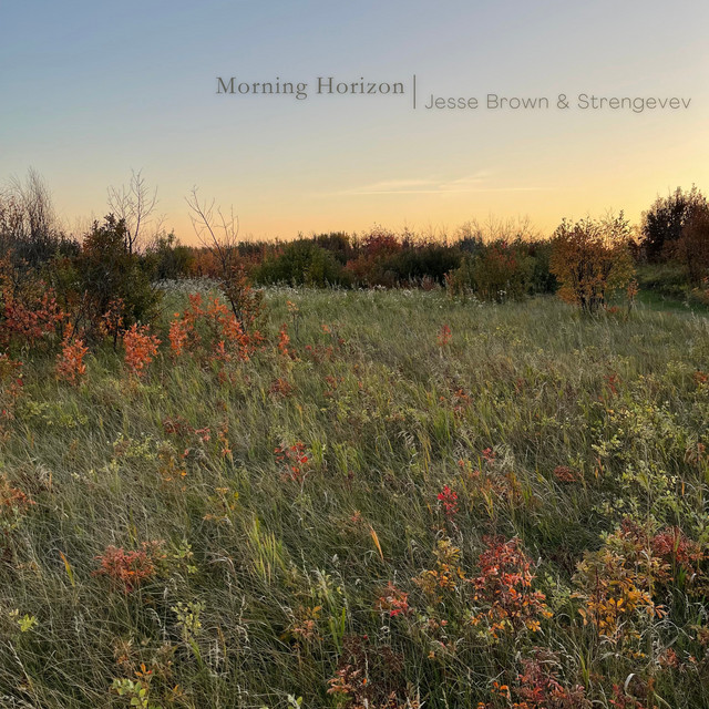 Morning Horizon artwork