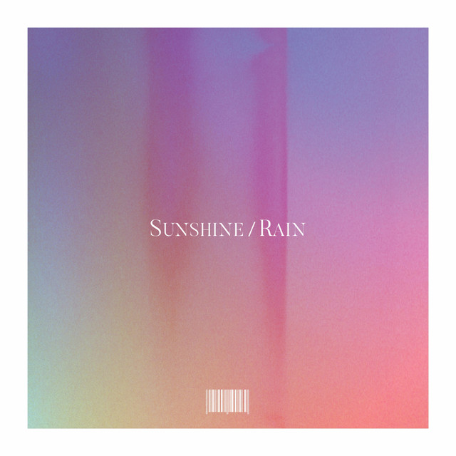Sunshine/Rain cover art