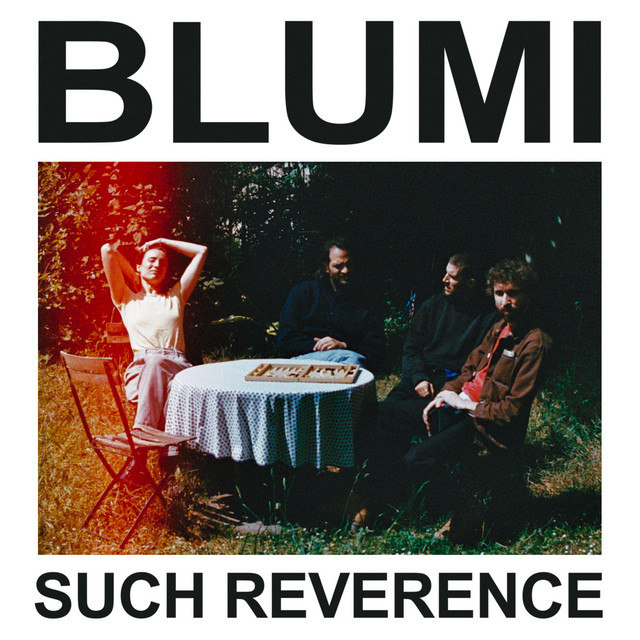 Such Reverence album image