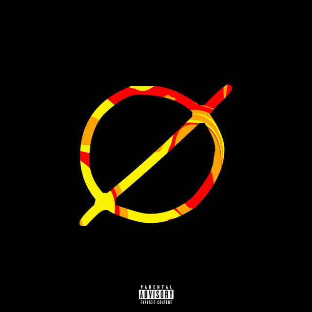 ZERØ cover art