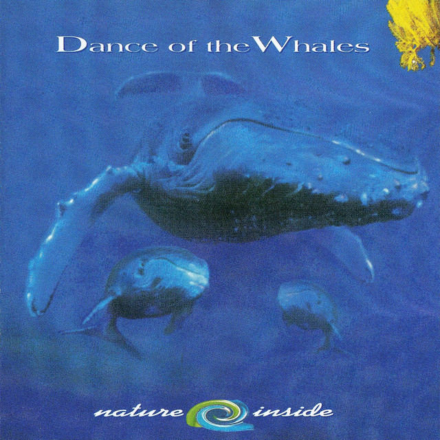 Dance Of The Whales cover