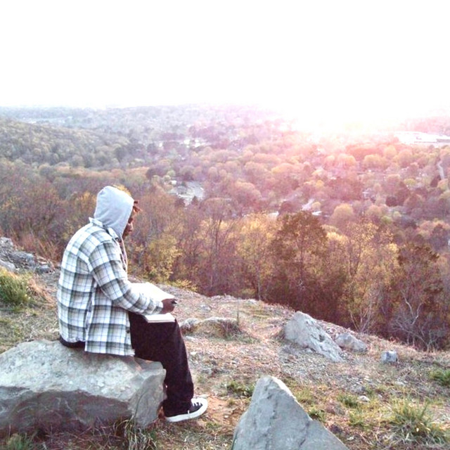 (postlude) cover art