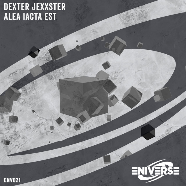 Alea Iacta Est cover art