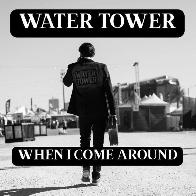 When I Come Around cover art