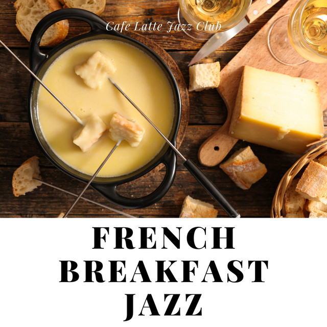 French Breakfast Jazz cover art