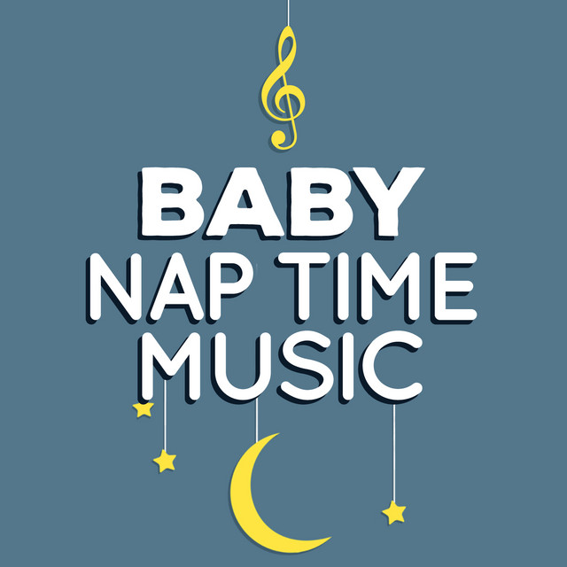 Baby Nap Time Music cover art