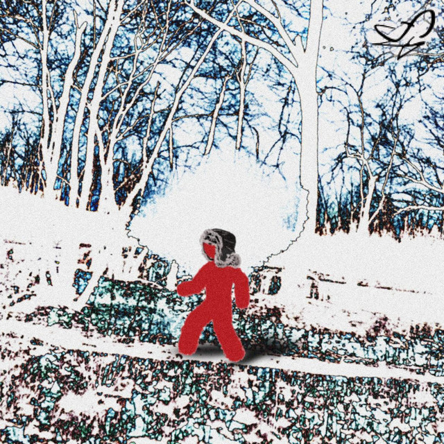 winterbreak cover art