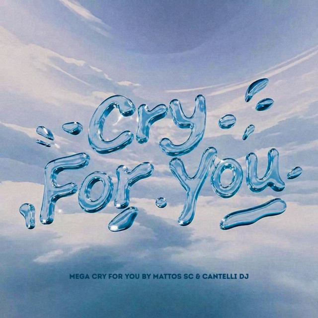 MEGA CRY FOR YOU (Remix)
