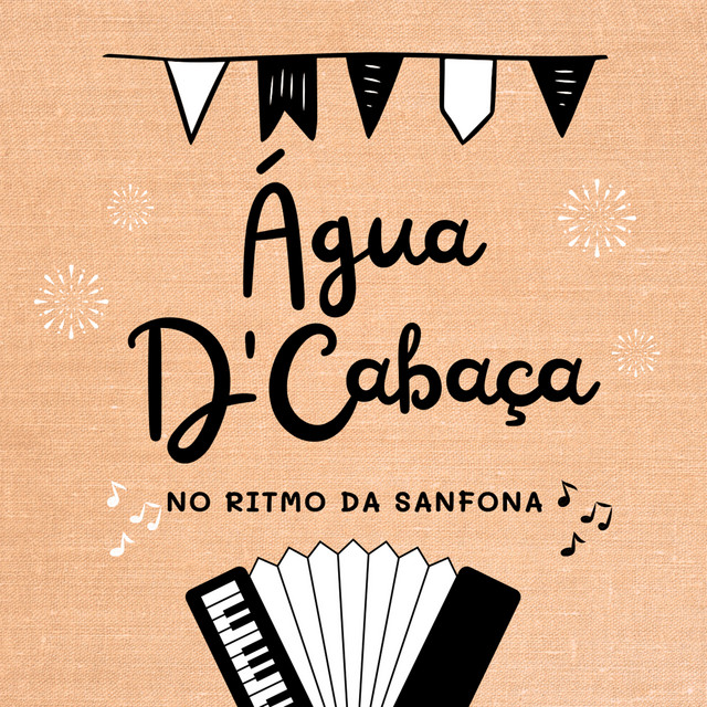 No Ritmo da Sanfona cover art