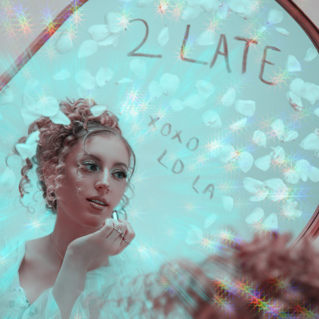 2 LATE - Loko Velocet Remix