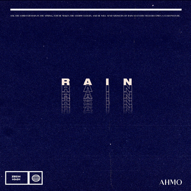 rain cover art
