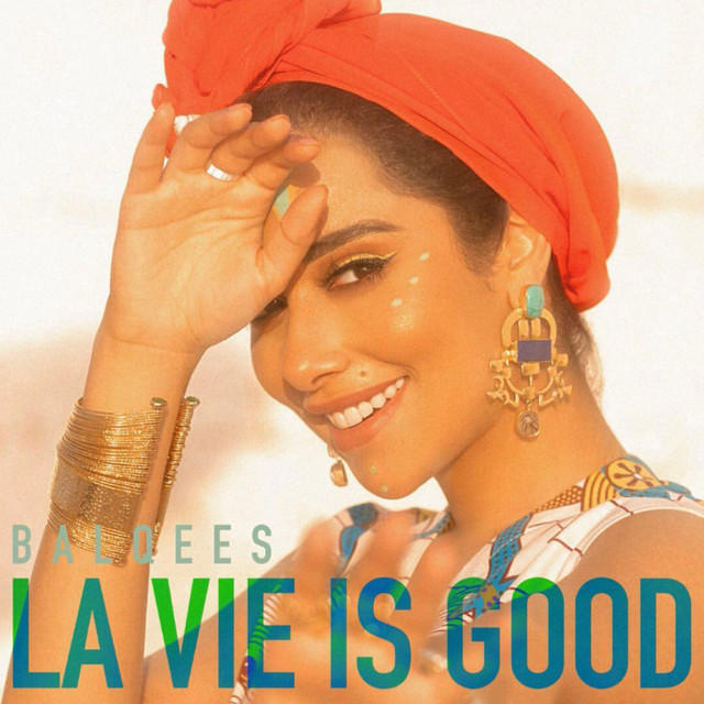 La Vie Is Good ft. Dj Youcef