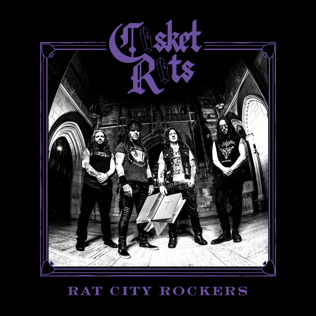 Casket Rats