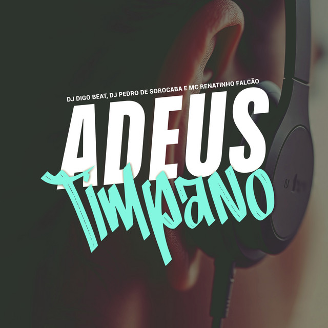 Adeus Tímpano