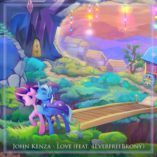 Love cover