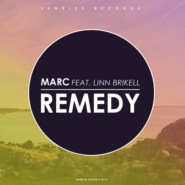 Remedy(feat. Linn Brikell) - Radio Edit