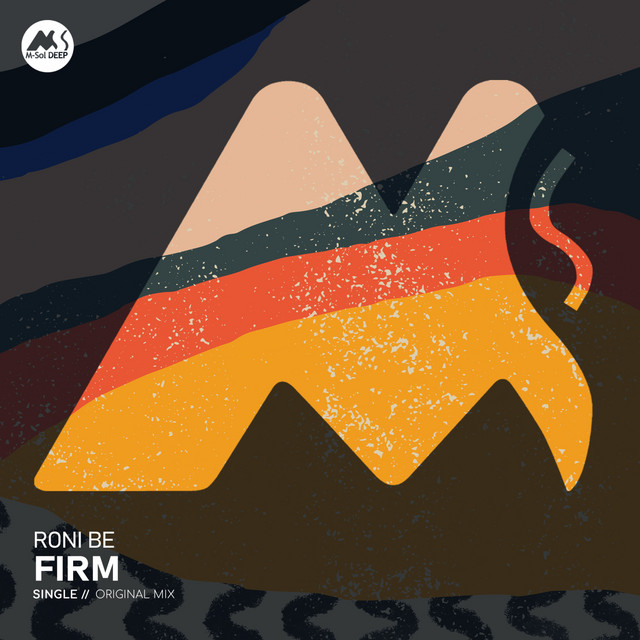 Firm album art