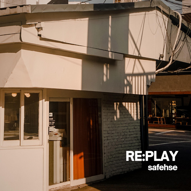 RE:PLAY cover art