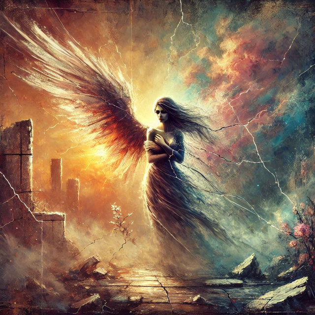 Cover art for inperiarusasori — я не знаю, за що покохав тебе
