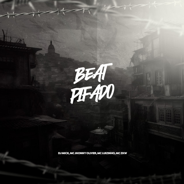 Beat Pifado album image