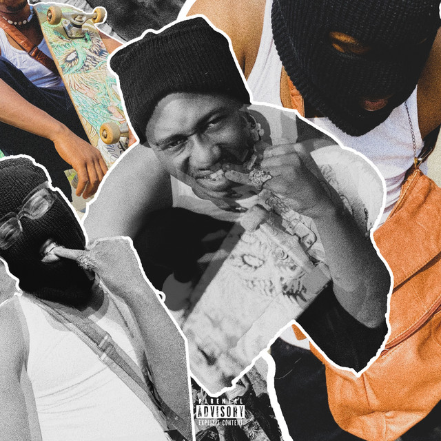 Nigga Gangster - Single by Kenzzydayo | Spotify