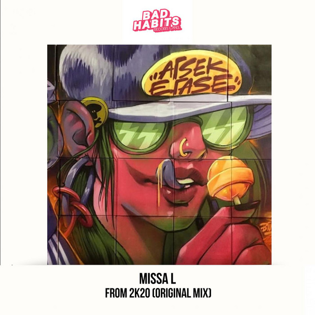 undefined album image