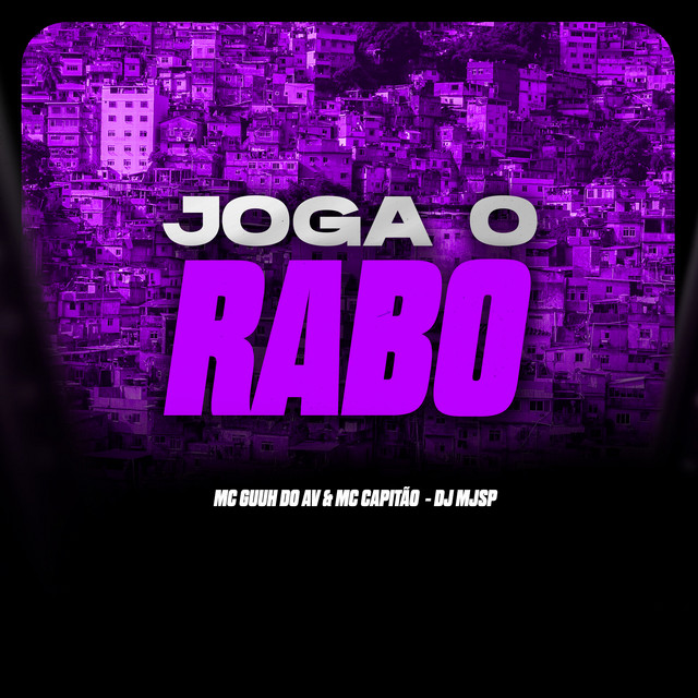 Joga o Rabo
