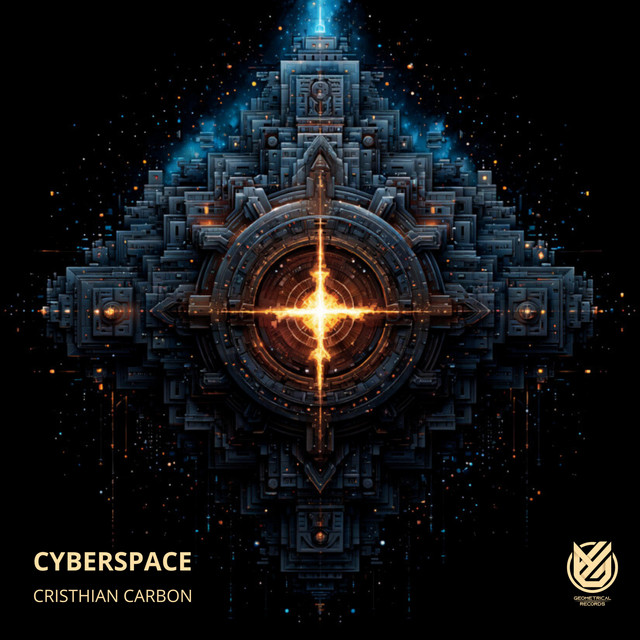 Cristhian Carbon – Cyberspace