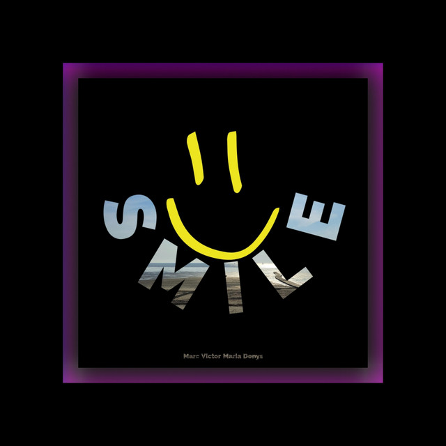 Smile cover art