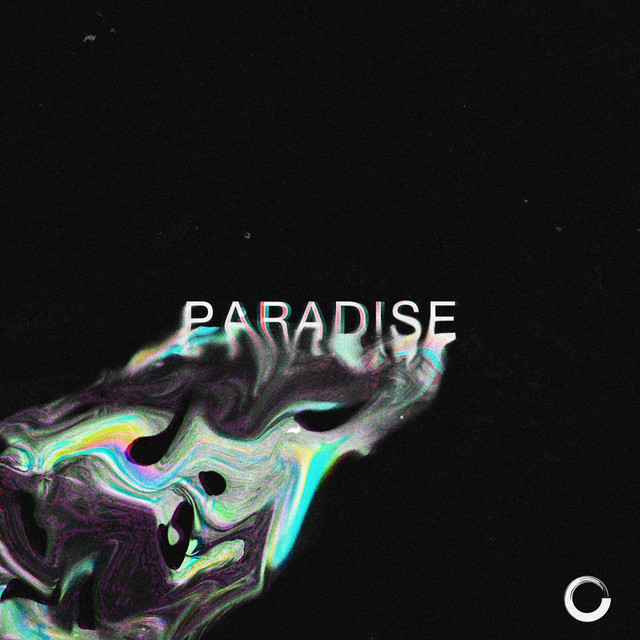 Paradise cover art