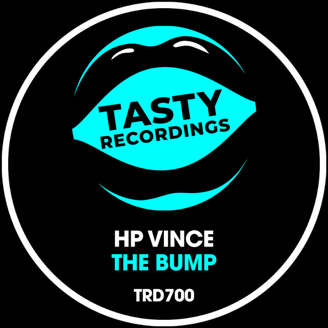 The Bump album art
