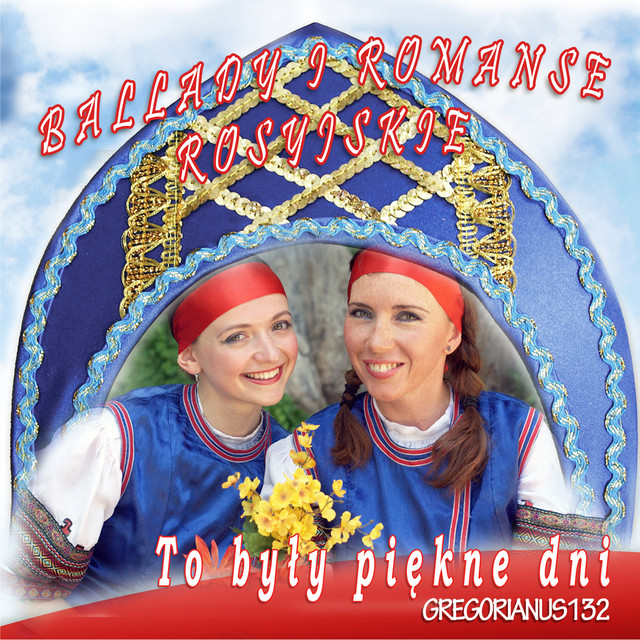 Ballady i Romanse Rosyjskie cover art